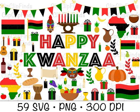 kwanzaa pictures|kwanzaa images clip art.